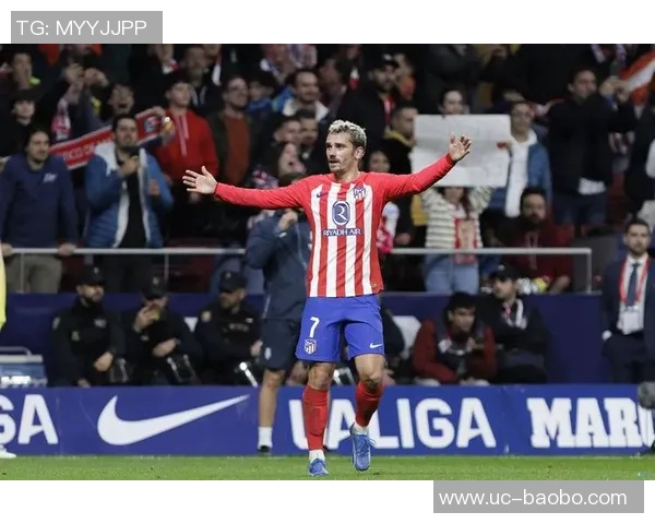 蒙特雷有意引进格列兹曼提出吸引力十足的报价方案